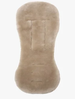 Tinkafu Lammeskind Merinould Hynde, Taupe