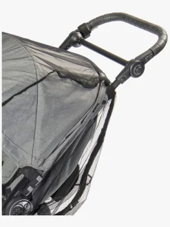 Tinkafu Myggenet Til Klapvogn, Sort