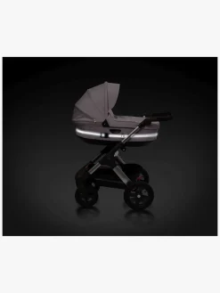 Tinkafu Refleksbånd til Vogn, Sort