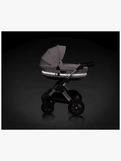 Tinkafu Refleksbånd til Vogn, Woodrose Pink