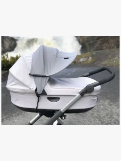 Tinkafu Solskærm Universal, Grå