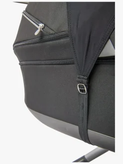 Tinkafu Solskærm Universal, Sort