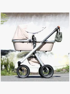 Tinkafu Solskærm Universal, Hvid