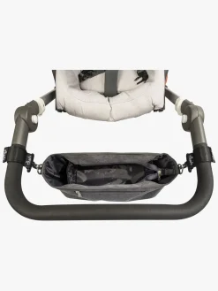 Tinkafu Tinkabag Organizer, Gråmeleret