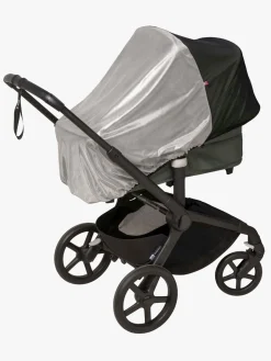 Tinkafu  UV-reducerende Myggenet Barnevogn
