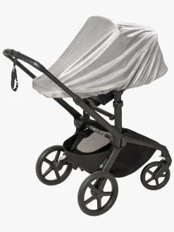Tinkafu  UV-reducerende Net Barnevogn