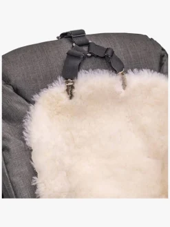 Tinkafu Y-Klemme, Sort