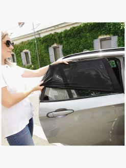 Tinéo Pull-on Solskærm Bil 2-pak