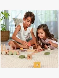 Tiny Love Aktivitetslegetøj, Boho Chic