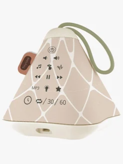 Tiny Love Drømmeprojektor m. Musik Boho Chic