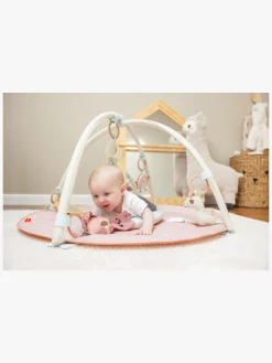 Tiny Love Gymini Unicorn Aktivitetstæppe, Pink