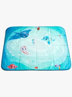 Tiny Love Ocean XL Legetæppe Udendørs