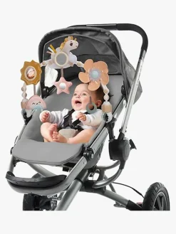 Tiny Love Unicorn Vognlegetøj