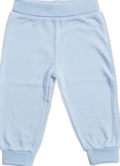 Tiny Treasure Bukser, Light Blue