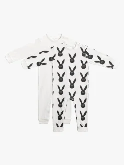 Tiny Treasure Maxime Heldragt 2-pak, White