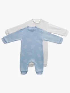 Tiny Treasure Maxime Heldragt, Baby Blue