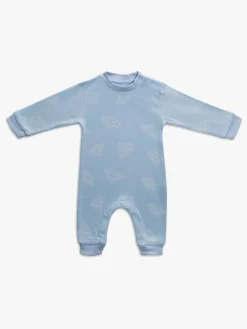 Tiny Treasure Maxime Heldragt, Baby Blue