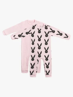 Tiny Treasure Maxime Heldragt 2-pak, Pink