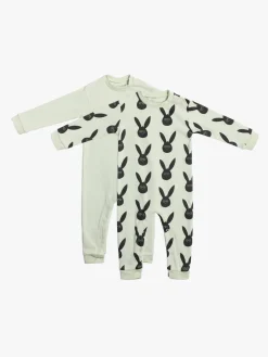 Tiny Treasure Maxime Heldragt 2-pak, Almost Aqua