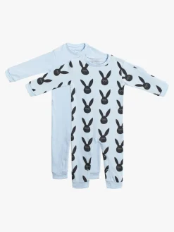 Tiny Treasure Maxime Heldragt 2-pak, Baby Blue