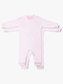 Tiny Treasure Maxime 2-pak Heldragt, Pink