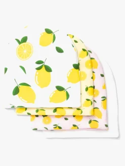 Tiny Treasure Sarah Hue 4-pak, Yellow