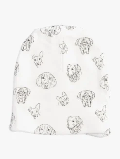 Tiny Treasure Sarah Hue 4-pak, White