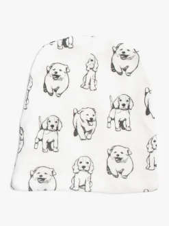 Tiny Treasure Sarah Hue 4-pak, White