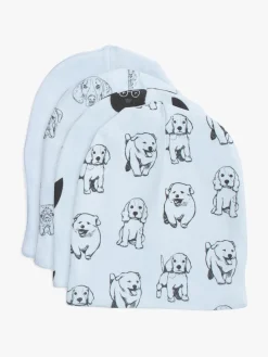 Tiny Treasure Sarah Hue 4-pak, Baby Blue