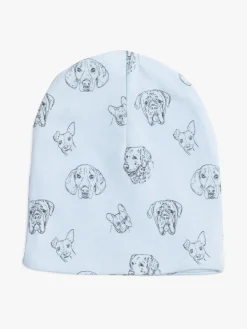 Tiny Treasure Sarah Hue 4-pak, Baby Blue