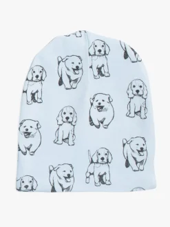 Tiny Treasure Sarah Hue 4-pak, Baby Blue