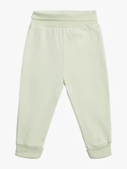 Tiny Treasure Willow Bukser 2-pak, Almost Aqua