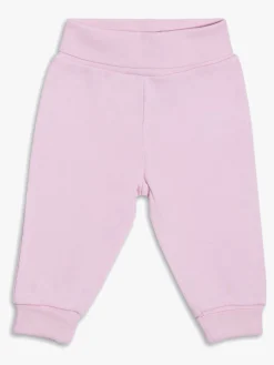 Tiny Treasure Willow Bukser, Chalk Pink