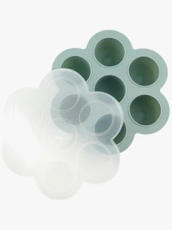 TinyTot Portionsform, Green