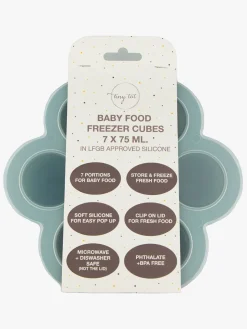 TinyTot Portionsform, Green
