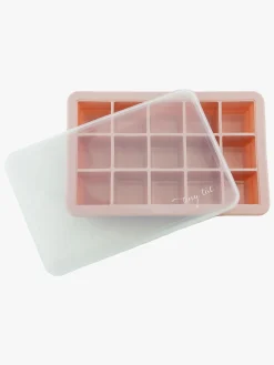 TinyTot Portionsform, Pink