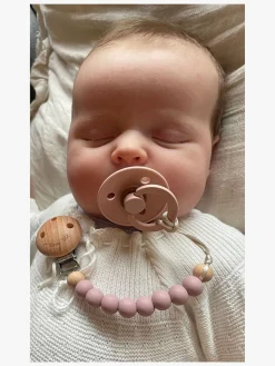 TinyTot Suttesnor Nova, Mauve Lilac