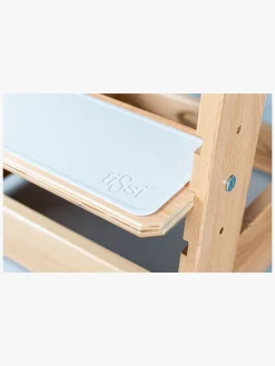 tiSsi Anti-slip Måtte Set, Lunar Rock Grå