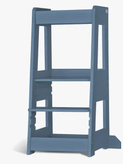 tiSsi Læringstårn, Beech Dove Blue