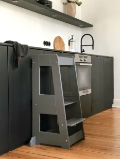 tiSsi Læringstårn, Beech Grey