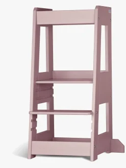 tiSsi Læringstårn, Beech Oriental Rose