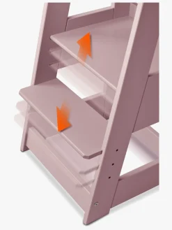 tiSsi Læringstårn, Beech Oriental Rose