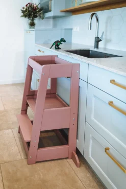 tiSsi Læringstårn, Beech Oriental Rose