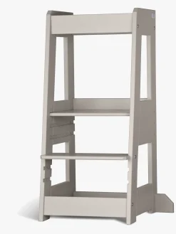 tiSsi Læringstårn, Beech Stormy Grey