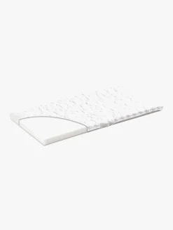 tiSsi MAXI Madras 90x50, Hvid