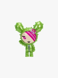 Tokidoki Mystery Figursæt 6-pak
