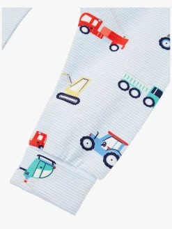 Tom Joule Payton Leggings, Vehiclestripe