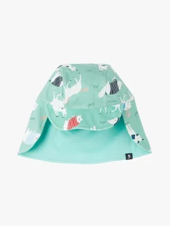 Tom Joule Sonny Solhat, Farmblue