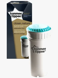 Tommee Tippee Closer To Nature Perfect Prep Filter