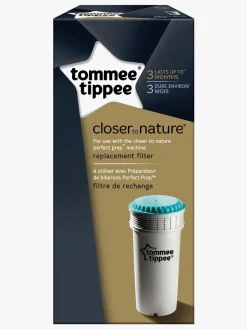 Tommee Tippee Closer To Nature Perfect Prep Filter